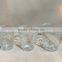 Glassware , wholesale glass watering pot Flowerpot for Office Home Garden Decor, glass flower vaseglass , flower pot