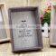 funny fumia wood photo frames