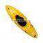 China kayak hot design 2016 ocean cheap fishing kayak