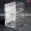Wholesale Custom Acrylic Drawer Storage Organizer
