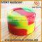 nonstick food grade silicone dab wax containers silicone mini container