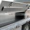 Under stainless steel ute tray tool boxes