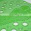 Factory Antique Unique Pvc Shell Bath Mat