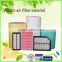 Hot Selling High Quality Cartridge Eco-Friendly Excavator Air Filter Element