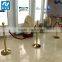 Attractive new coming rope bollard and rope stanchion