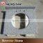 Newstar Mountain Grey Custom Bathroom Worktops Price Granite