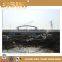 Installation for Highway Passenger Foot-bridge, The Whole Hoisting for Footbridge in Industrial area(BF08-Y10056)