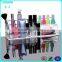 Acrylic Lipstick Cosmetic Makeup Organizer & Multipurpose Storage Box Nail Polish Kits Lipstick Acrylic Display Box