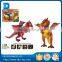 china top ten selling products bettery oprerational animals growing toys funny for play with light ans sound