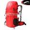 China Wholesale Premium Quality Outdoor Sports Backpack for Women with Custom Logo