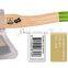 High quality 2kg aircraft axe with wooden handle