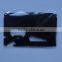 Portable Stainless Tool Card/Outdoor Survival Camping Knife with rope