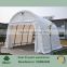 Round and dome Portable Car Garage , car port, car shelter , storage tent