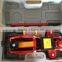 2 Ton Low Profile Aluminum Floor Jack Hydraulic Trolley Jack