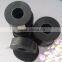 professional high voltage insulation rubber tape for water pump line