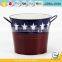 patio pots and containers decorative outdoor discount plant pots