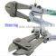 BERRYLION new type heavy duty bolt cutter with rubber grip