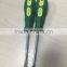 Berrylion Dual Color Screwdriver CR-V Slotted & Phillips SCREWDRIVER