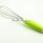 37043 stainless steel Whisk with pp handle