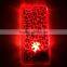 For Iphone 6s soft pc case cover, transparent mobile cover case in factory wholesale price