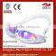 Silicone oem anti fog custom design waterproof wholesales swimming goggles
