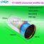 high quality car universal exhaust tips muffler