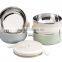Stainless Steel Food Container for Home and Kitchen