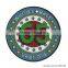 Soft PVC Label for Garment Soft PVC Trademark