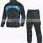 Sweat Suits Cotton Polyester Customize Sweat Suits
