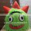 yo gabba gabba series costumes