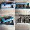 Amazing insert can make the nozzles turn on,customized logo design packing box for tools of nozzles.