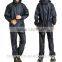 2017 OEM unisex overall coverall uniforms workwear