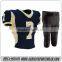 Custom Made American Football Uniform Sublimation American Football Jersey