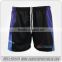 custom dri fit board crossfit women compression shorts