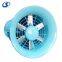 High tower effective emission control dust fighters for mining and quarrying