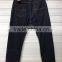 GZY Classic style stock lots jeans sweet lady clothing