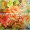 printing in 100 cotton fabric polyester fabric T/C65/35 new pattern fashion style