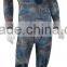 spear fishing suit