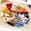 Factory direct children christmas New style cotton children leg warmer