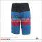 Newest Design Side Pockets Waterproof Swimming Shorts