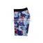 Customzied Design All Over Print Mens Board Shorts/Mens Swimming Trunks