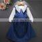 Guangzhou baiyun baby clothes childrens boutique cute frocks for children