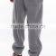 blank jogger sweatpants for man, custom logo sweat pants