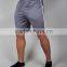 quick dry shorts, polyester 3/4 shorts bulk sale