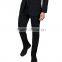 wholesale custom lastest hotel waitress uniform design suit pants