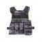 Tactical Vest Army Military Molle System Combat CS Typhon Highlander Vest Airsoft Paintball CS Waregame Combat Vest