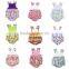 2017 Bulk Wholesale Kids Clothing One Piece Newborn Baby Girl Clothes Baby Romper