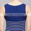 Wholesale Pregnant Clothing Sleeveless Dresses for Pregnant Women