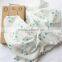 cotton bedclothes cheap beach airline throw native american thick weighted outdoor pocket coral fleece muslin swaddle blanket
