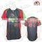 Sublimation Team Baseball Uniforms Design,Custom Sublimated Baseball Jersey